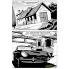 Diabolik 8. - Halálos ítéletek