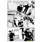 Diabolik 8. - Halálos ítéletek