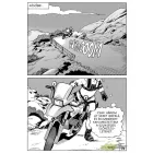 Diabolik 8. - Halálos ítéletek