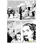 Diabolik 13.- Egy mágikus éjszaka