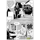 Diabolik 13.- Egy mágikus éjszaka