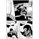Diabolik 13.- Egy mágikus éjszaka