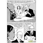 Diabolik 13.- Egy mágikus éjszaka