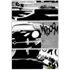 Diabolik 13.- Egy mágikus éjszaka