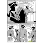 Diabolik 13.- Egy mágikus éjszaka