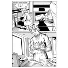 Diabolik 14 - Időzített halál