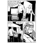 Diabolik 15 - Egy a háromból