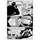Diabolik 16 - Nincs menekvés