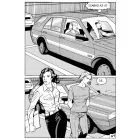 Diabolik 16 - Nincs menekvés