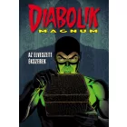 Diabolik Magnum - Az elveszett ékszerek