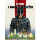 A Farkas küldetése