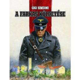 A Farkas küldetése