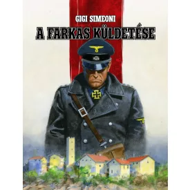A Farkas küldetése