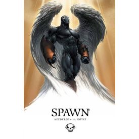 Spawn - Kezdetek 13.