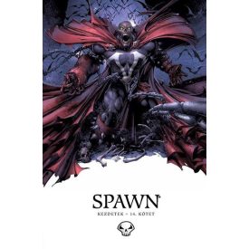 Spawn - Kezdetek 14.