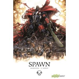 Spawn 17.