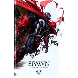 Spawn 23. - Az Ivadék