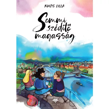 Semmi szédítő magasság