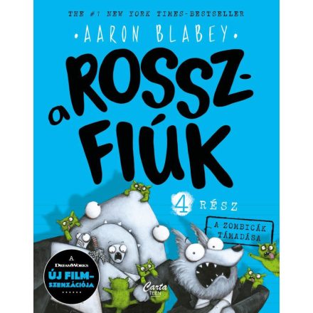 A Rosszfiúk 4.rész