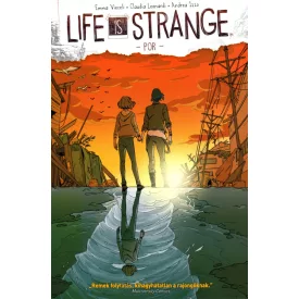 Life is Strange