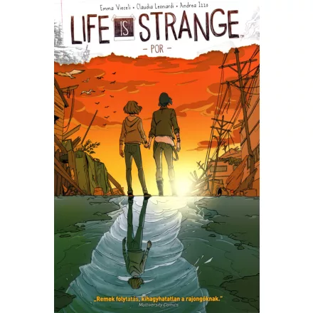 Life is Strange