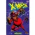 A rejtélyes X-Men 15/A - Mázlista