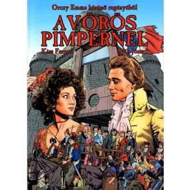 A Vörös Pimpernel