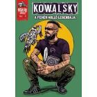 Kowalsky - A fehér holló legendája