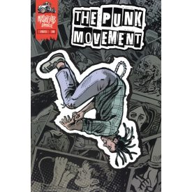 The Punk Movement (angol nyelvű)