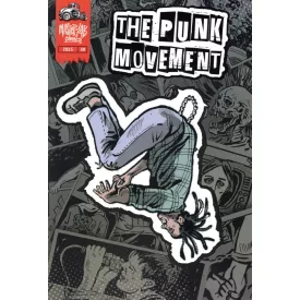 The Punk Movement (angol nyelvű)