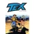 Tex 4.kötet - A halott vágtája