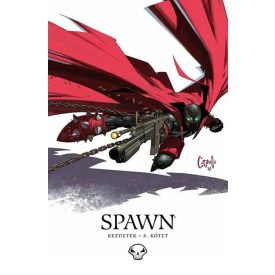 Spawn - Kezdetek 8.