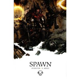 Spawn - Kezdetek. 9