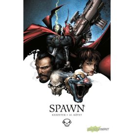 Spawn - Kezdetek 10.