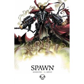 Spawn - Kezdetek 11.