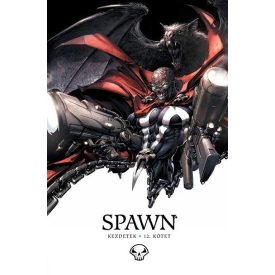 Spawn - Kezdetek 12.