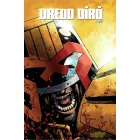Dredd bíró 2.kötet-normál változat