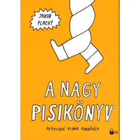A nagy pisikönyv