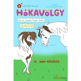 Hókavölgy 12. - Nagy kérdések