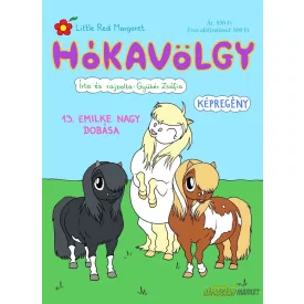 Hókavölgy 13