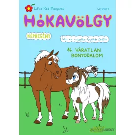 Hókavölgy 14