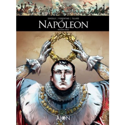 Napóleon 2.rész