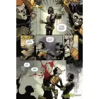 Dredd bíró 5.kötet - Limitált változat