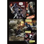 Dredd bíró 5.kötet - Limitált változat