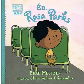 Én, Rosa Parks