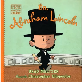 Én, Abraham Lincoln