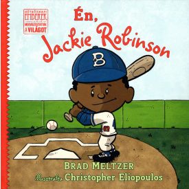 Én, Jackie Robinson