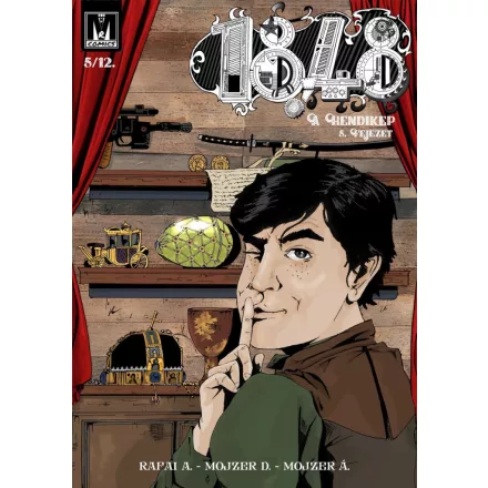 18.48 - A hendikep. 5.fejezet