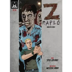 Z napló 2.
