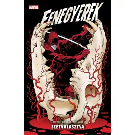 Fenegyerek - Szétválasztva